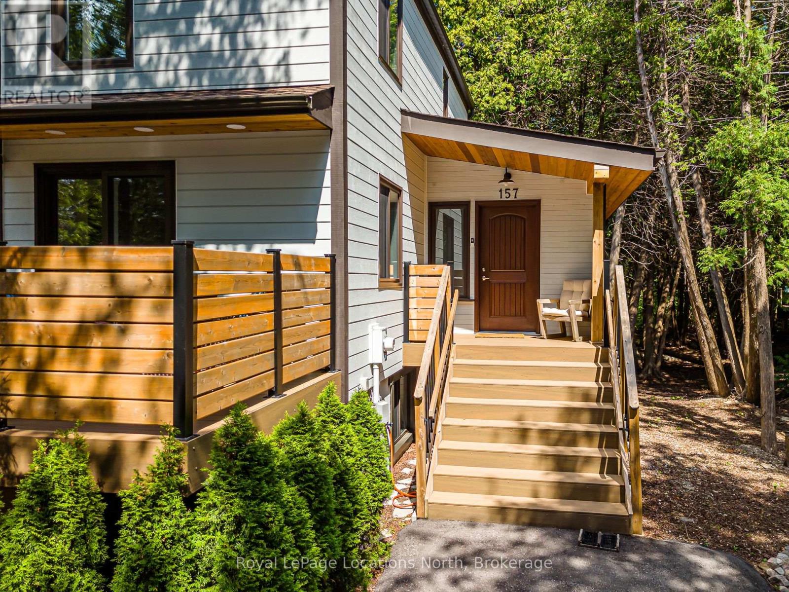 157 Woodland Park Road, Blue Mountains, Ontario  N0H 1J0 - Photo 8 - X13650128