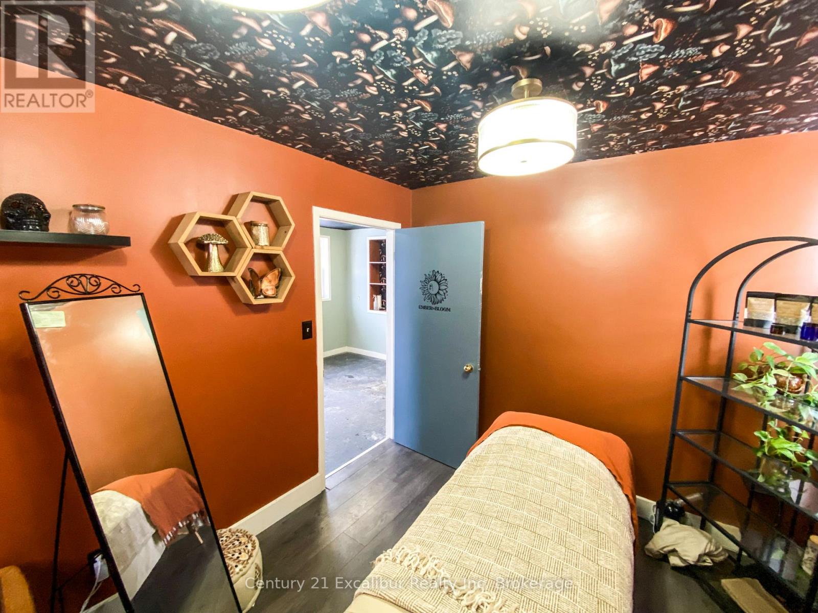 154 Maint Street S, Wellington North (Mount Forest), Ontario  N0G 2L2 - Photo 3 - X13650168