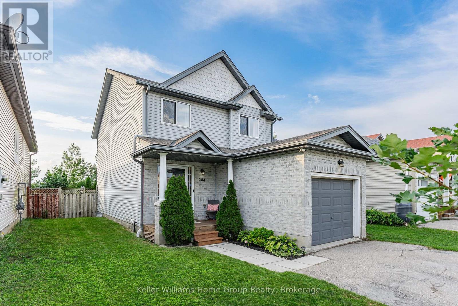 284 Millburn Boulevard, Centre Wellington (Fergus), Ontario  N1M 3S3 - Photo 2 - X13650344