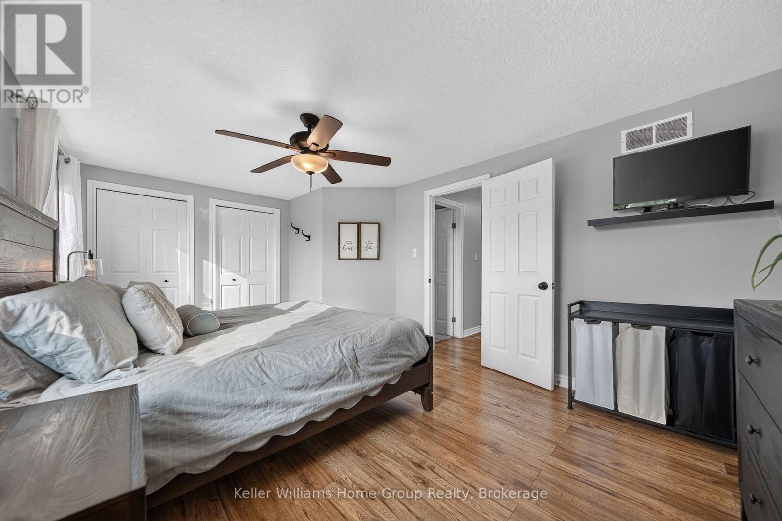 284 Millburn Boulevard, Centre Wellington (Fergus), Ontario  N1M 3S3 - Photo 21 - X13650344