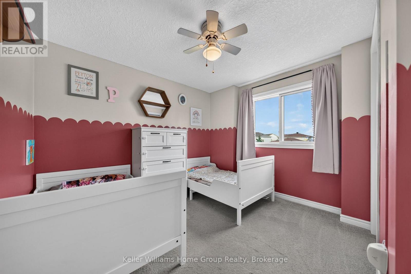 284 Millburn Boulevard, Centre Wellington (Fergus), Ontario  N1M 3S3 - Photo 26 - X13650344