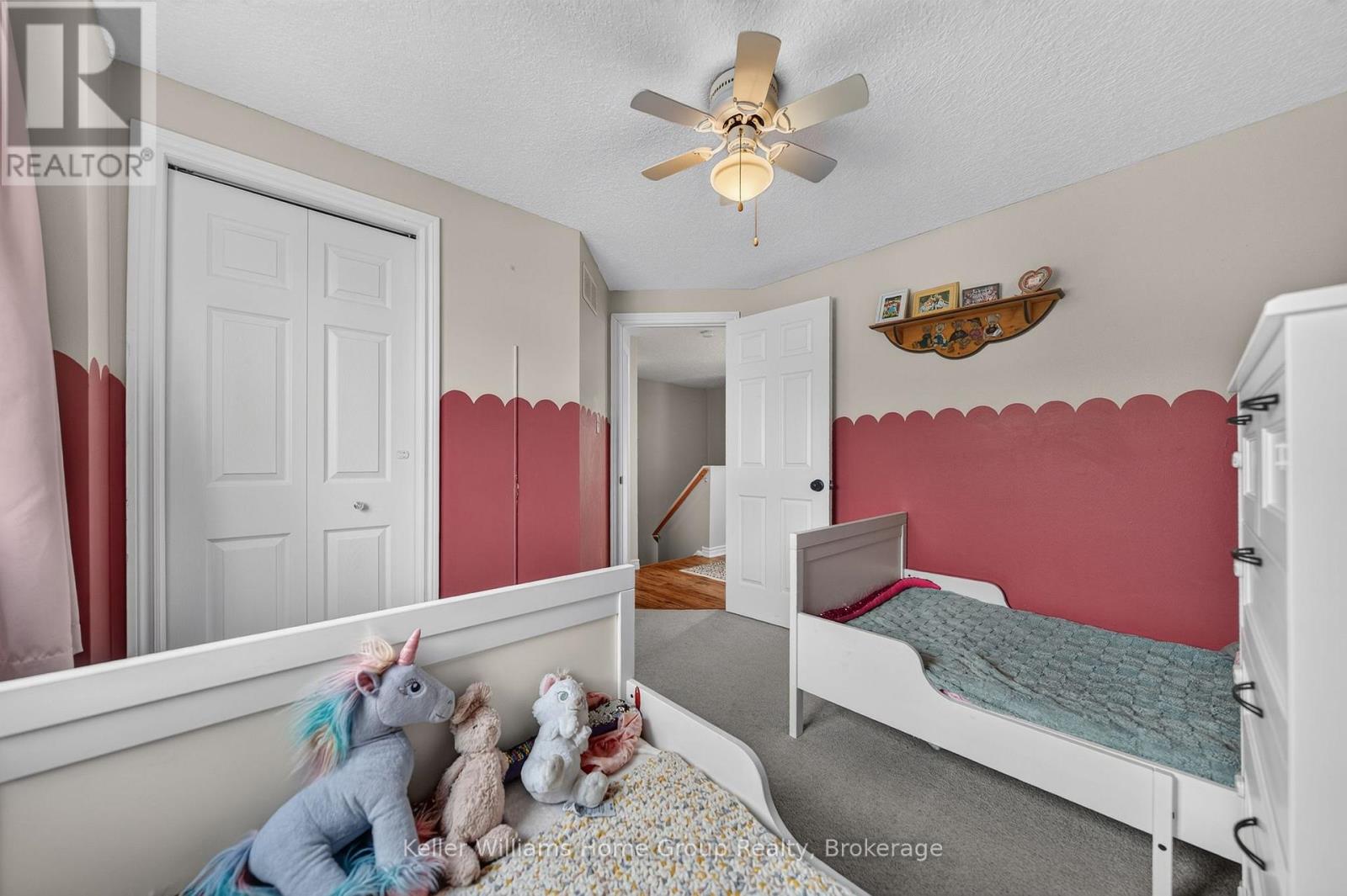 284 Millburn Boulevard, Centre Wellington (Fergus), Ontario  N1M 3S3 - Photo 27 - X13650344