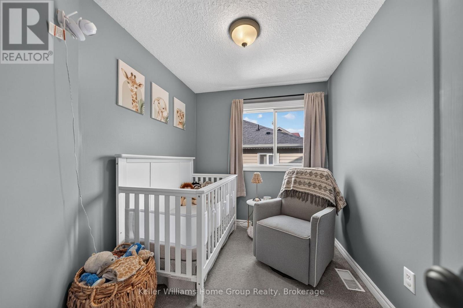 284 Millburn Boulevard, Centre Wellington (Fergus), Ontario  N1M 3S3 - Photo 28 - X13650344