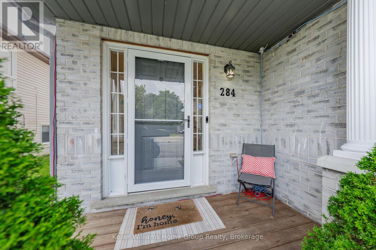 284 Millburn Boulevard, Centre Wellington (Fergus), Ontario  N1M 3S3 - Photo 3 - X13650344