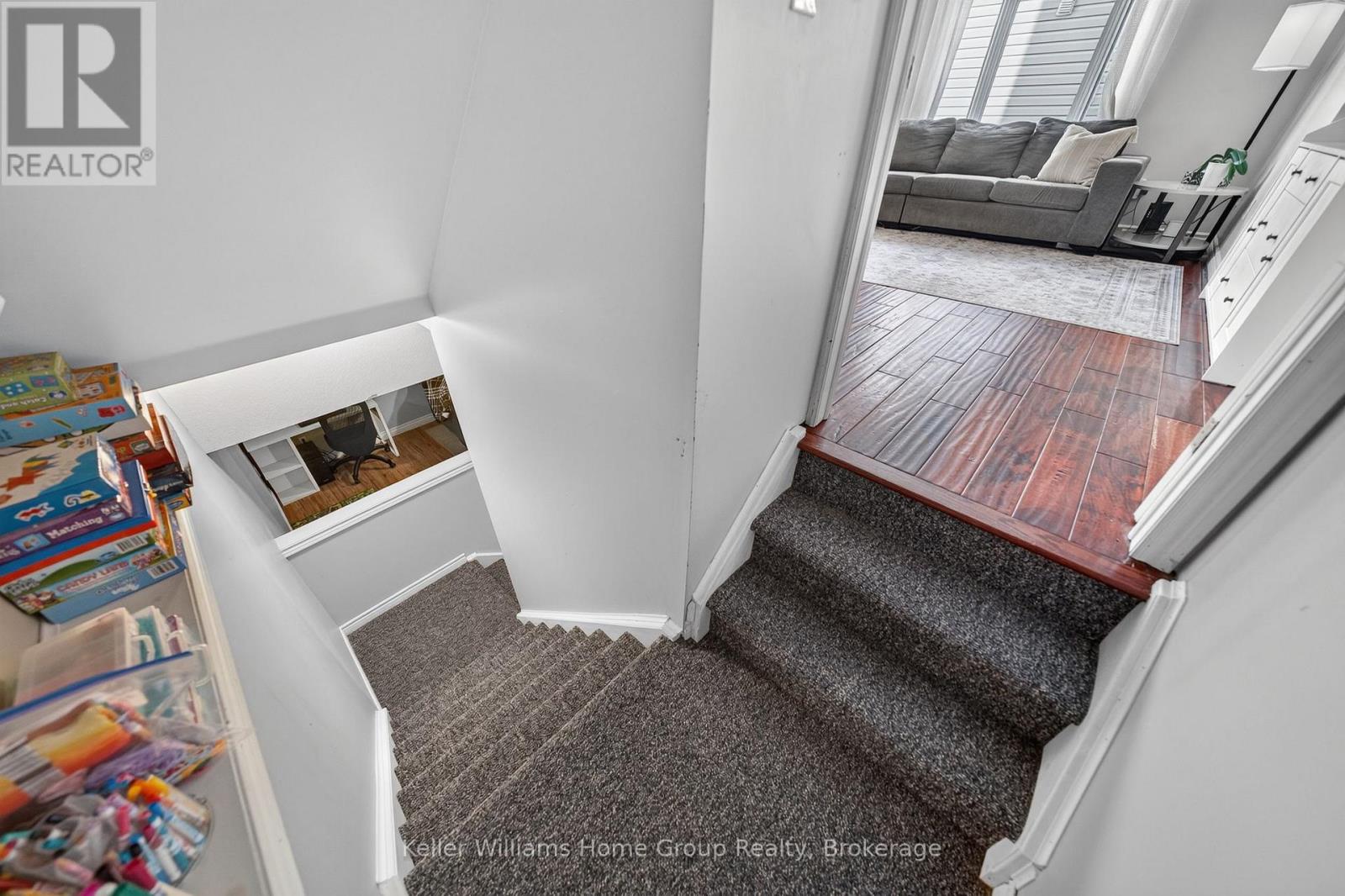 284 Millburn Boulevard, Centre Wellington (Fergus), Ontario  N1M 3S3 - Photo 30 - X13650344