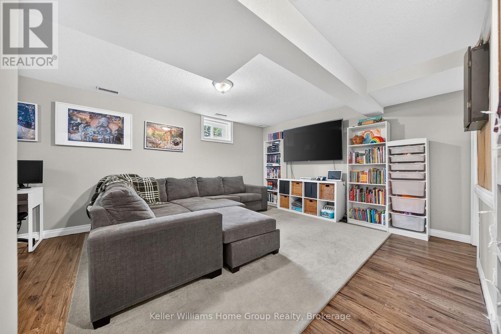 284 Millburn Boulevard, Centre Wellington (Fergus), Ontario  N1M 3S3 - Photo 31 - X13650344