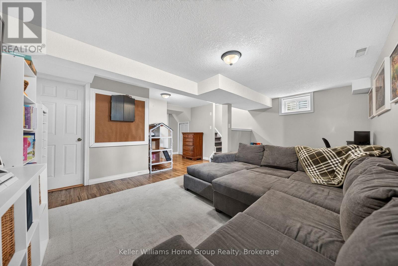 284 Millburn Boulevard, Centre Wellington (Fergus), Ontario  N1M 3S3 - Photo 32 - X13650344