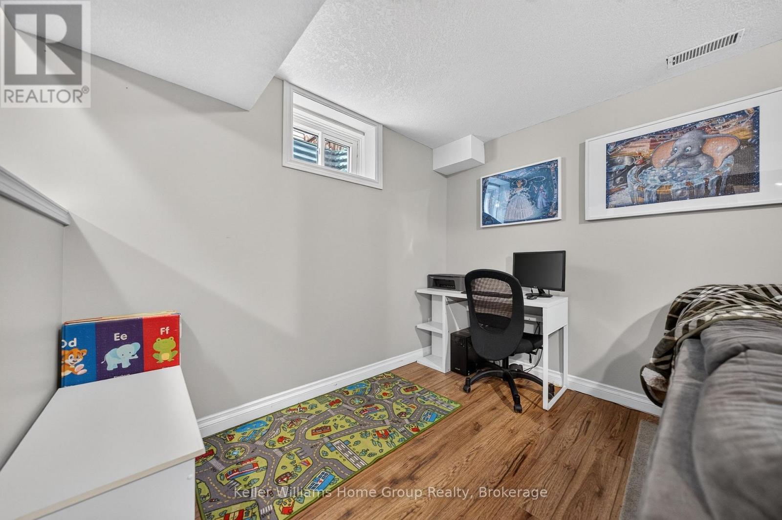 284 Millburn Boulevard, Centre Wellington (Fergus), Ontario  N1M 3S3 - Photo 33 - X13650344