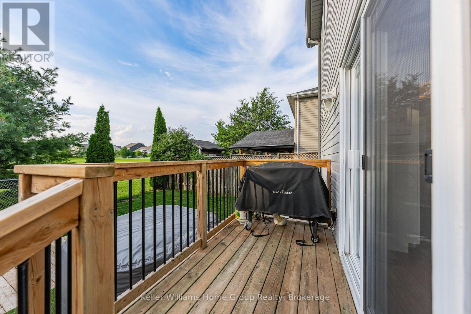 284 Millburn Boulevard, Centre Wellington (Fergus), Ontario  N1M 3S3 - Photo 36 - X13650344