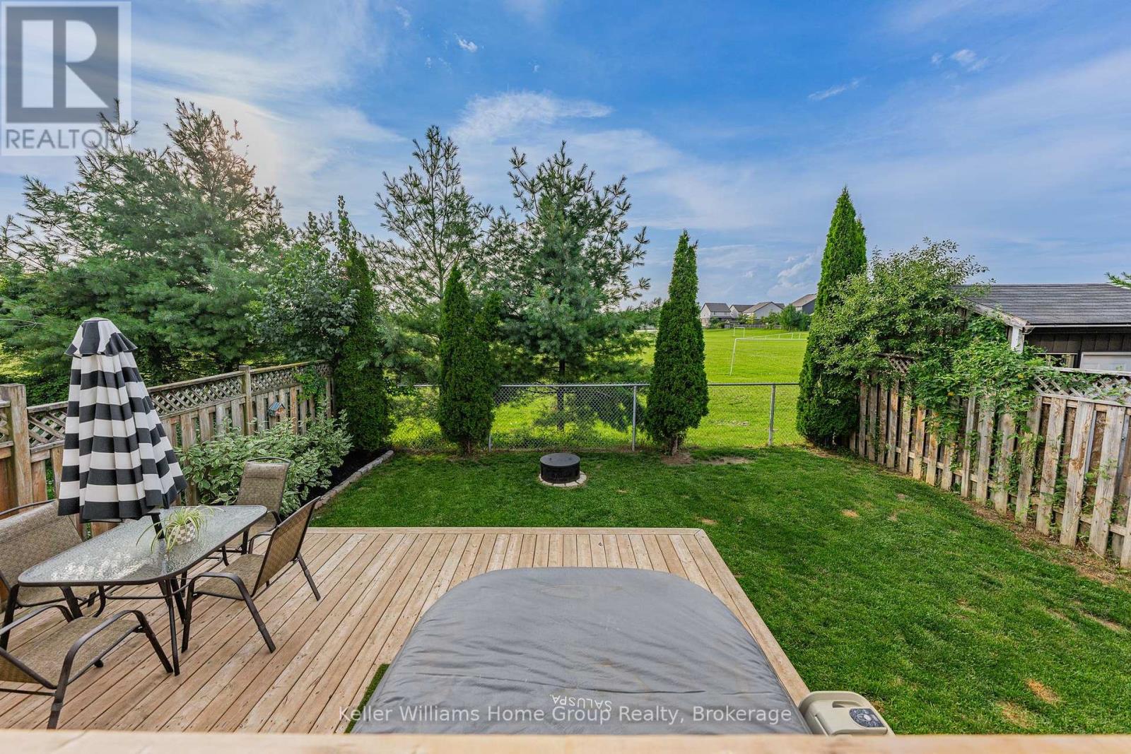 284 Millburn Boulevard, Centre Wellington (Fergus), Ontario  N1M 3S3 - Photo 37 - X13650344