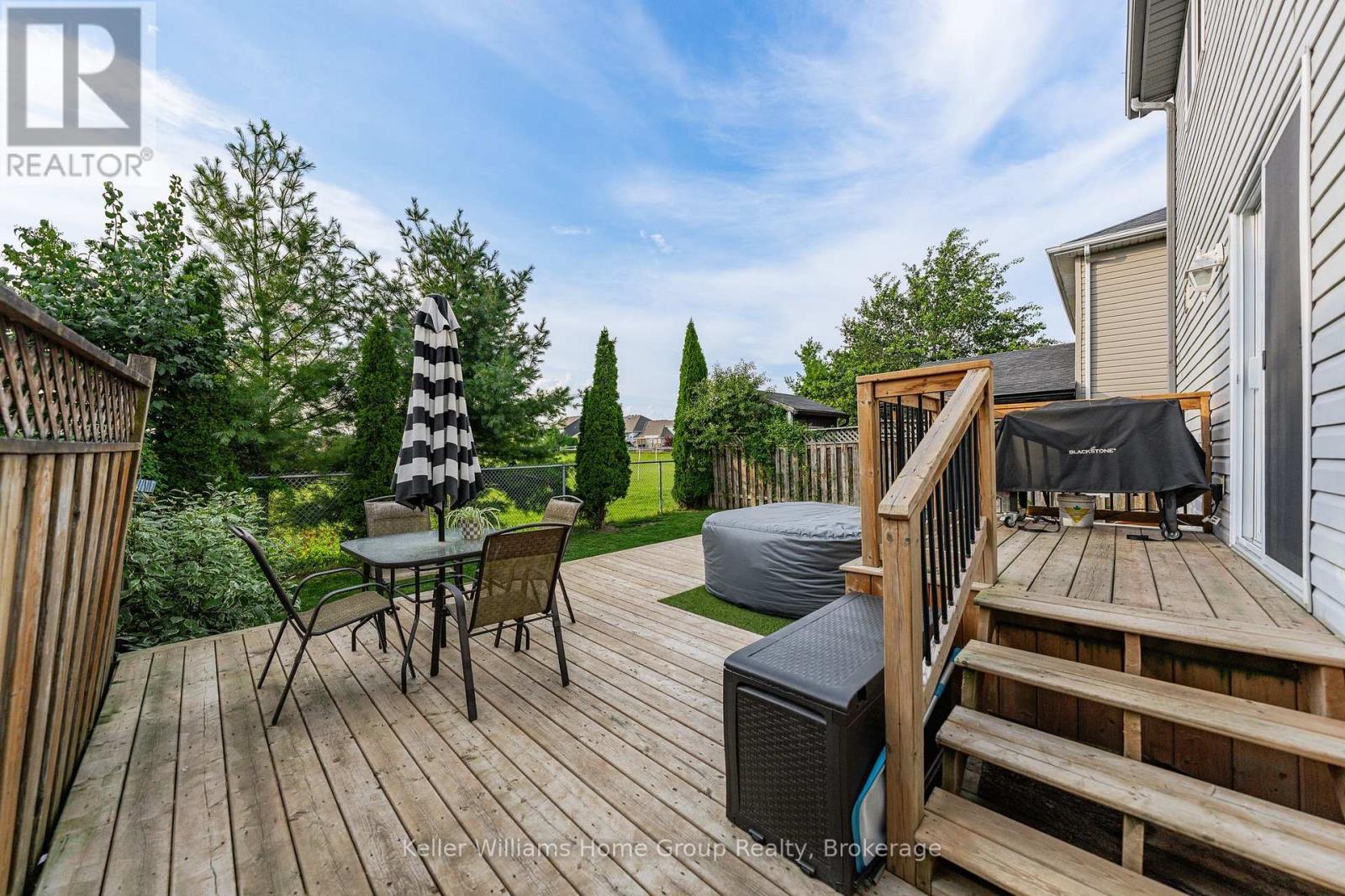 284 Millburn Boulevard, Centre Wellington (Fergus), Ontario  N1M 3S3 - Photo 38 - X13650344