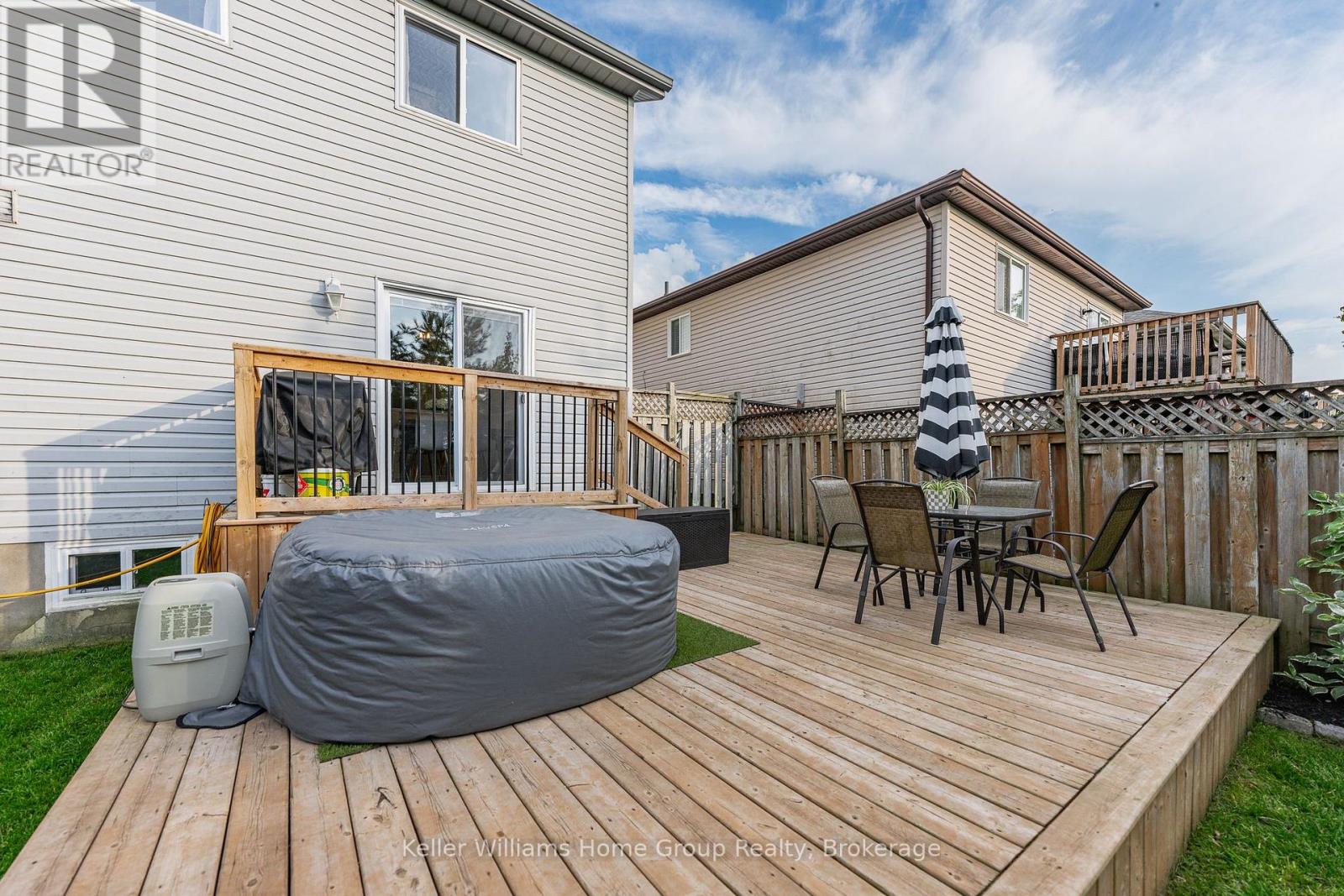 284 Millburn Boulevard, Centre Wellington (Fergus), Ontario  N1M 3S3 - Photo 39 - X13650344