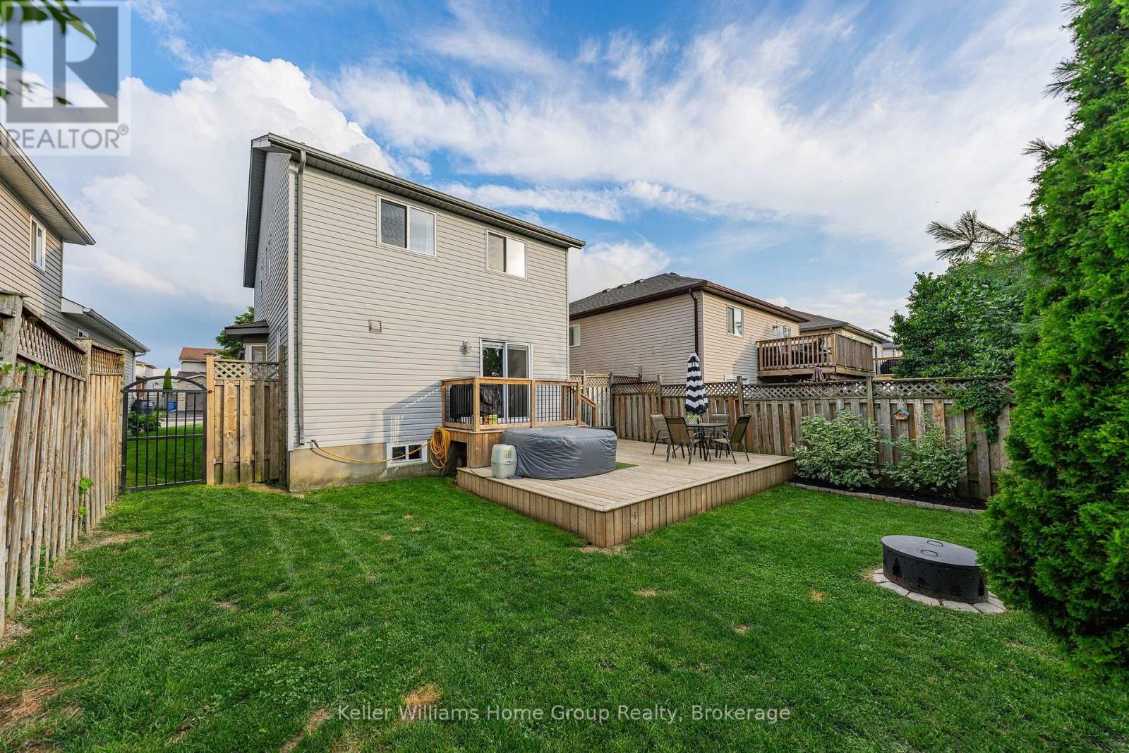 284 Millburn Boulevard, Centre Wellington (Fergus), Ontario  N1M 3S3 - Photo 40 - X13650344
