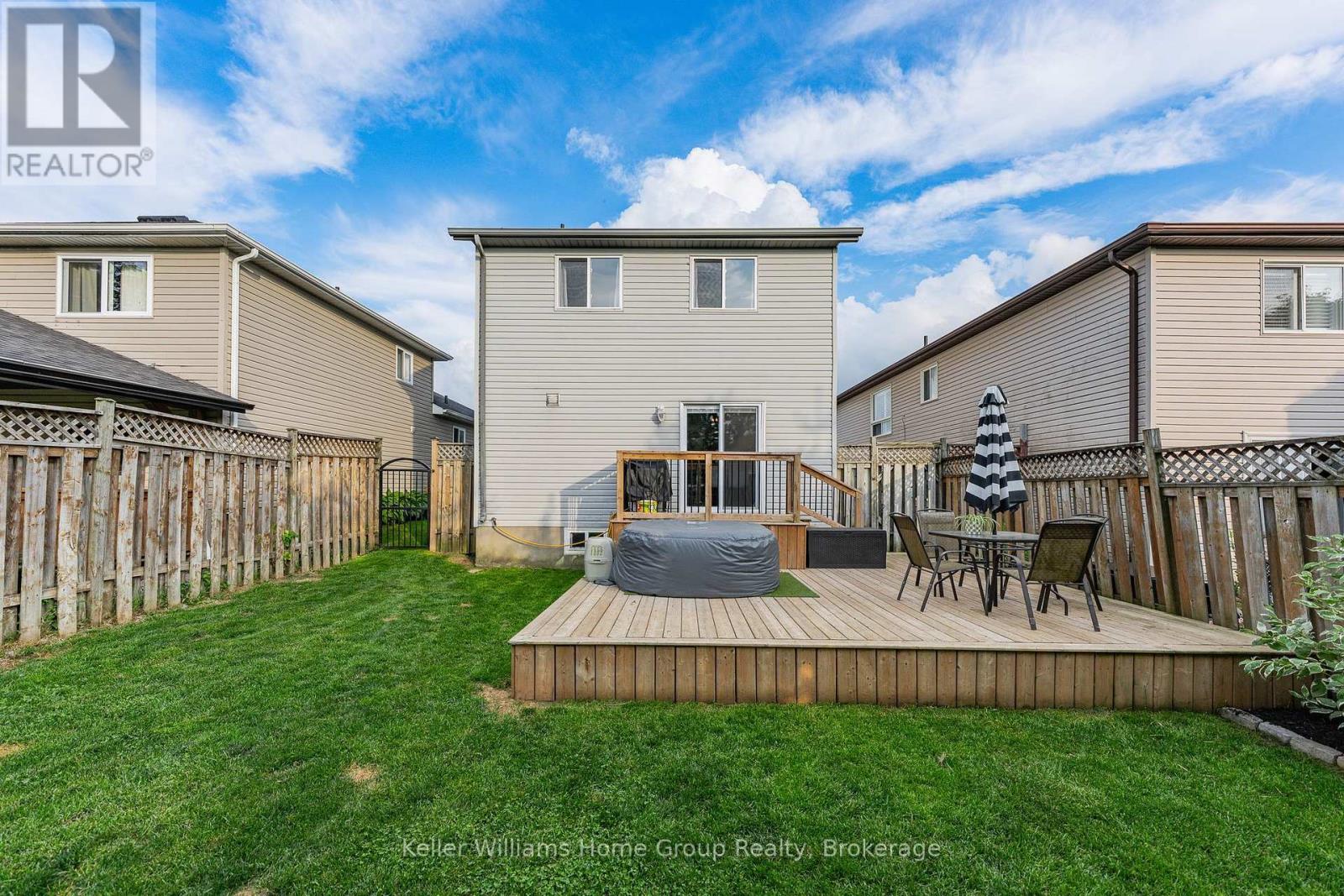 284 Millburn Boulevard, Centre Wellington (Fergus), Ontario  N1M 3S3 - Photo 41 - X13650344