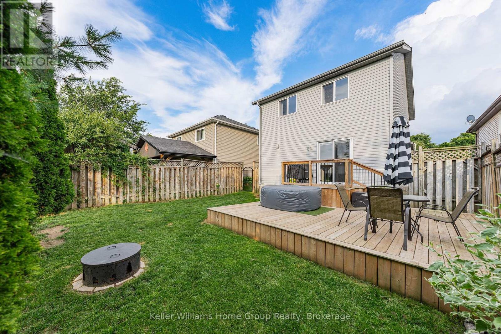 284 Millburn Boulevard, Centre Wellington (Fergus), Ontario  N1M 3S3 - Photo 42 - X13650344