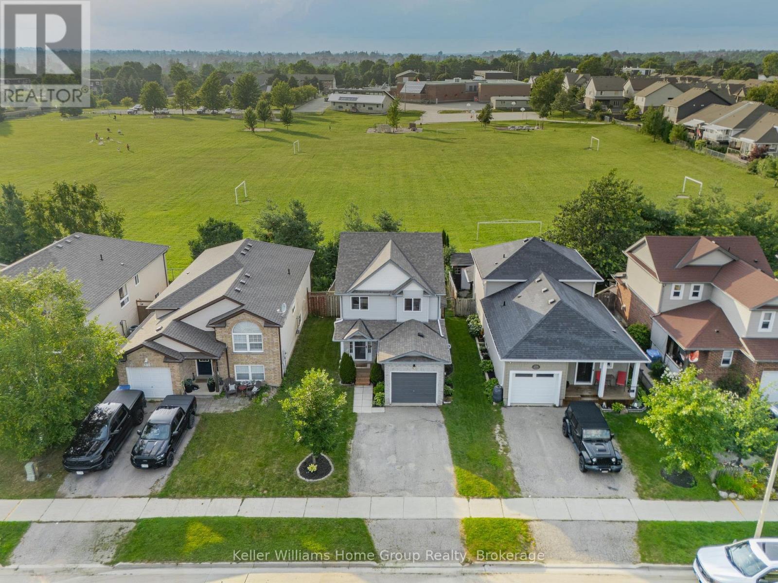 284 Millburn Boulevard, Centre Wellington (Fergus), Ontario  N1M 3S3 - Photo 44 - X13650344
