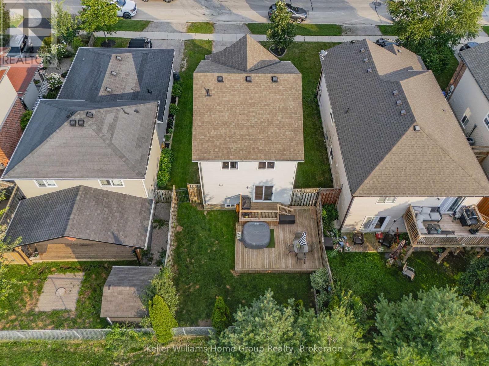 284 Millburn Boulevard, Centre Wellington (Fergus), Ontario  N1M 3S3 - Photo 45 - X13650344