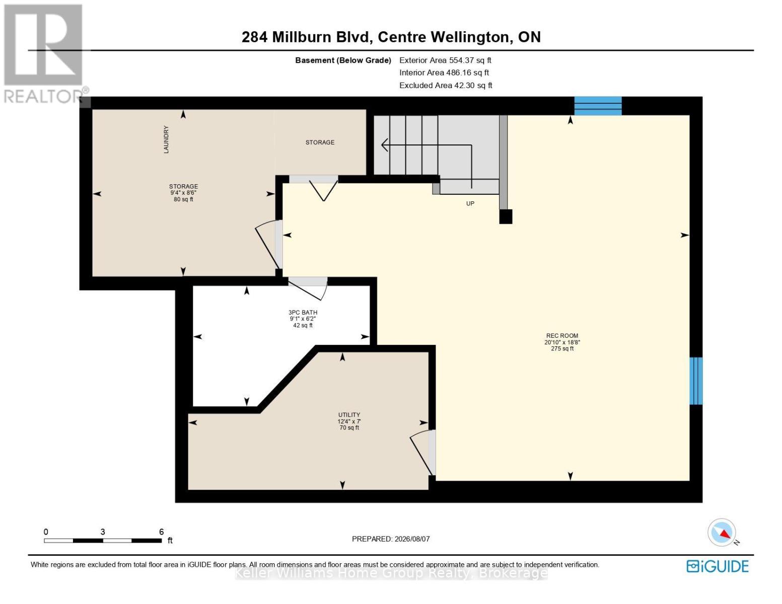284 Millburn Boulevard, Centre Wellington (Fergus), Ontario  N1M 3S3 - Photo 48 - X13650344