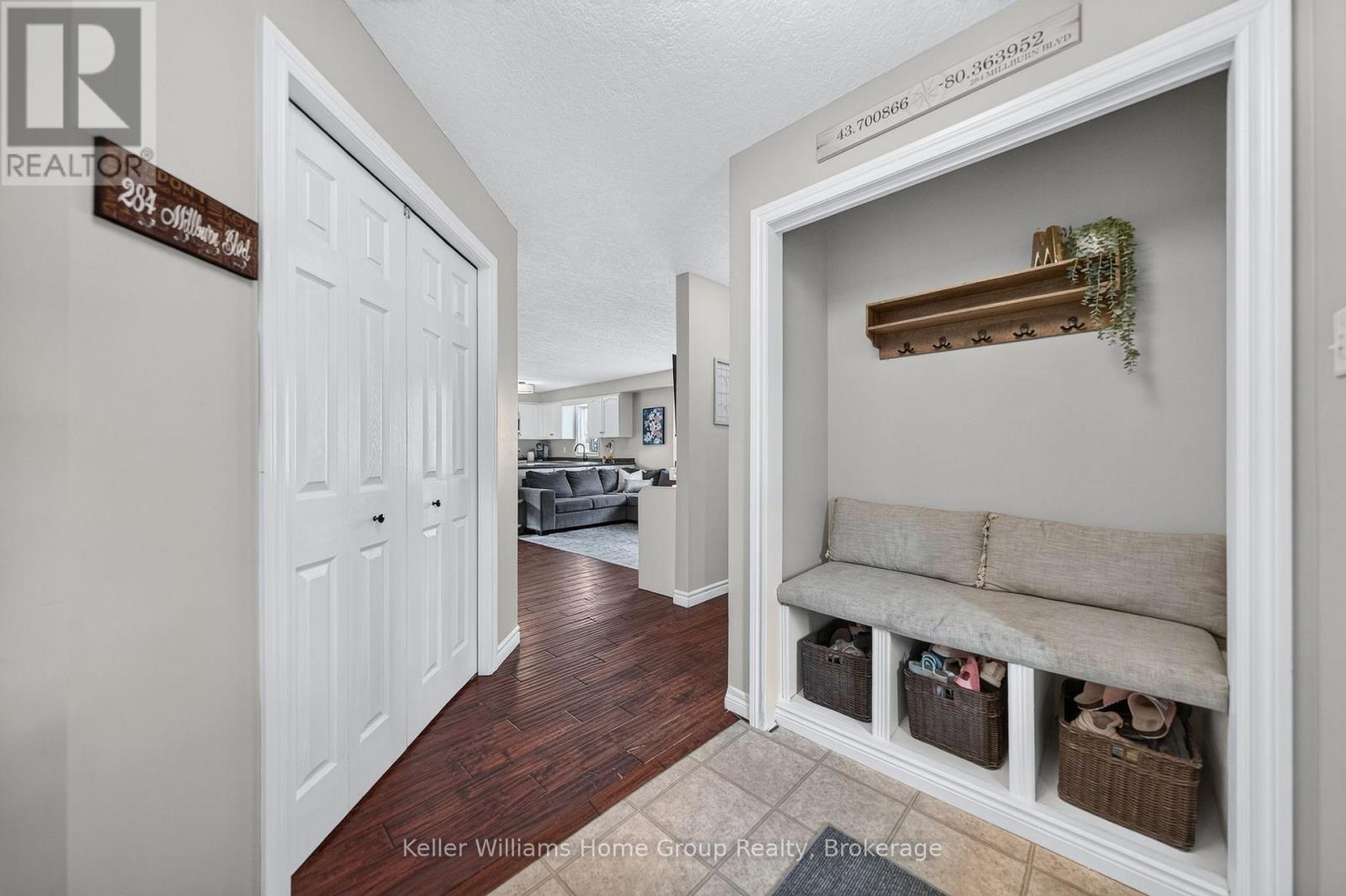 284 Millburn Boulevard, Centre Wellington (Fergus), Ontario  N1M 3S3 - Photo 5 - X13650344