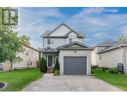 284 MILLBURN BOULEVARD, Centre Wellington, Ontario