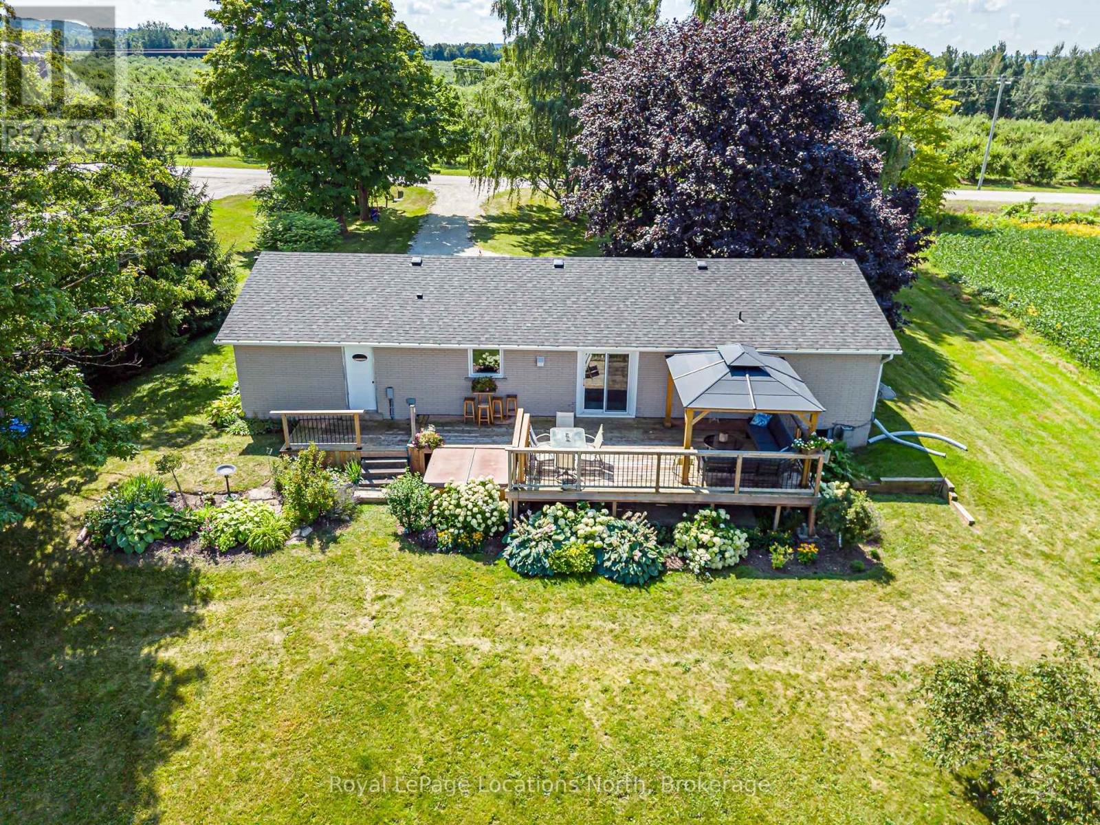 728099 21 Side Road, Blue Mountains, Ontario  N0H 1J0 - Photo 6 - X13650362
