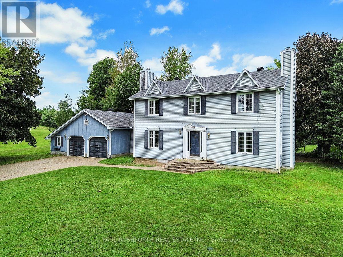 1545 LOUGH DRIVE, Ottawa, Ontario