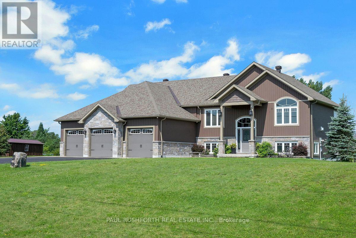 250 Bristow Road, Montague, Ontario  K7A 5B8 - Photo 2 - X13616412