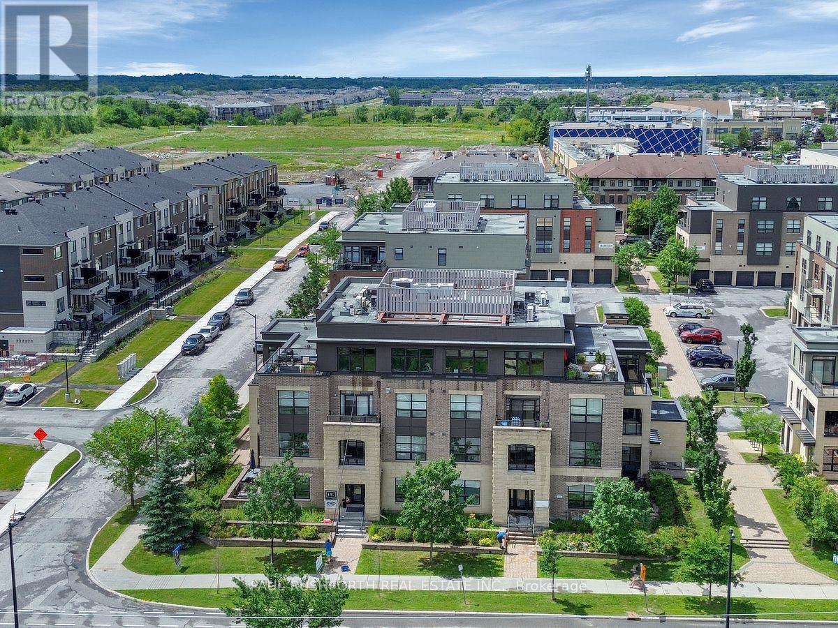 304 - 200 Glenroy Gilbert Drive, Ottawa, Ontario  K2J 5W2 - Photo 2 - X13603250