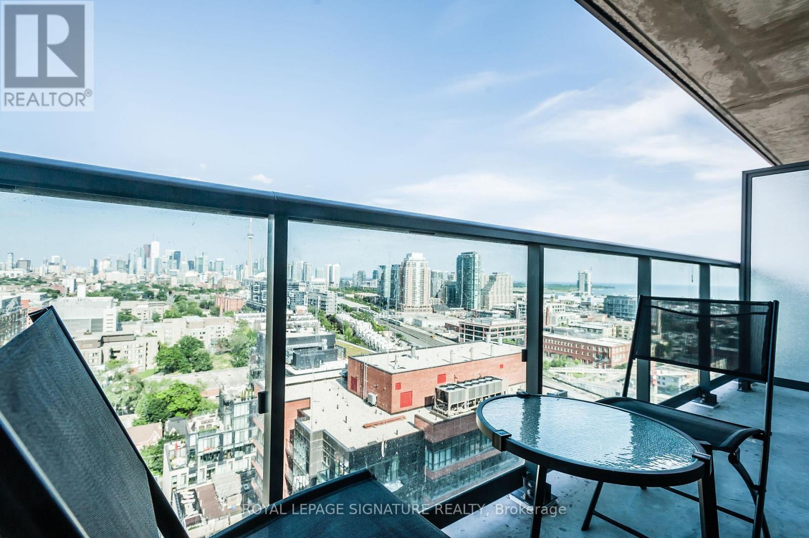 2217e - 36 Lisgar Street, Toronto, Ontario  M6J 3G2 - Photo 12 - C13650148