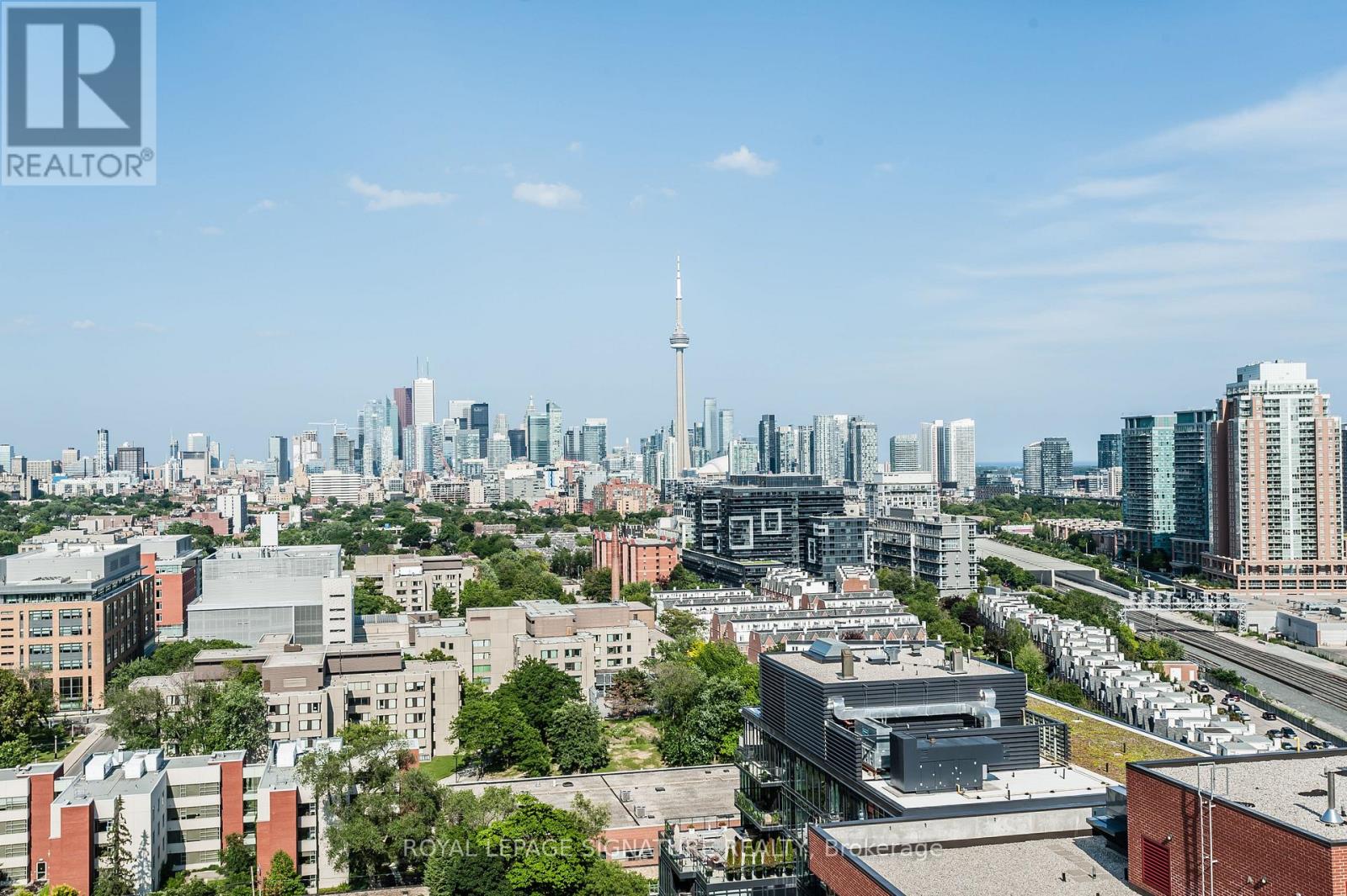 2217e - 36 Lisgar Street, Toronto, Ontario  M6J 3G2 - Photo 13 - C13650148