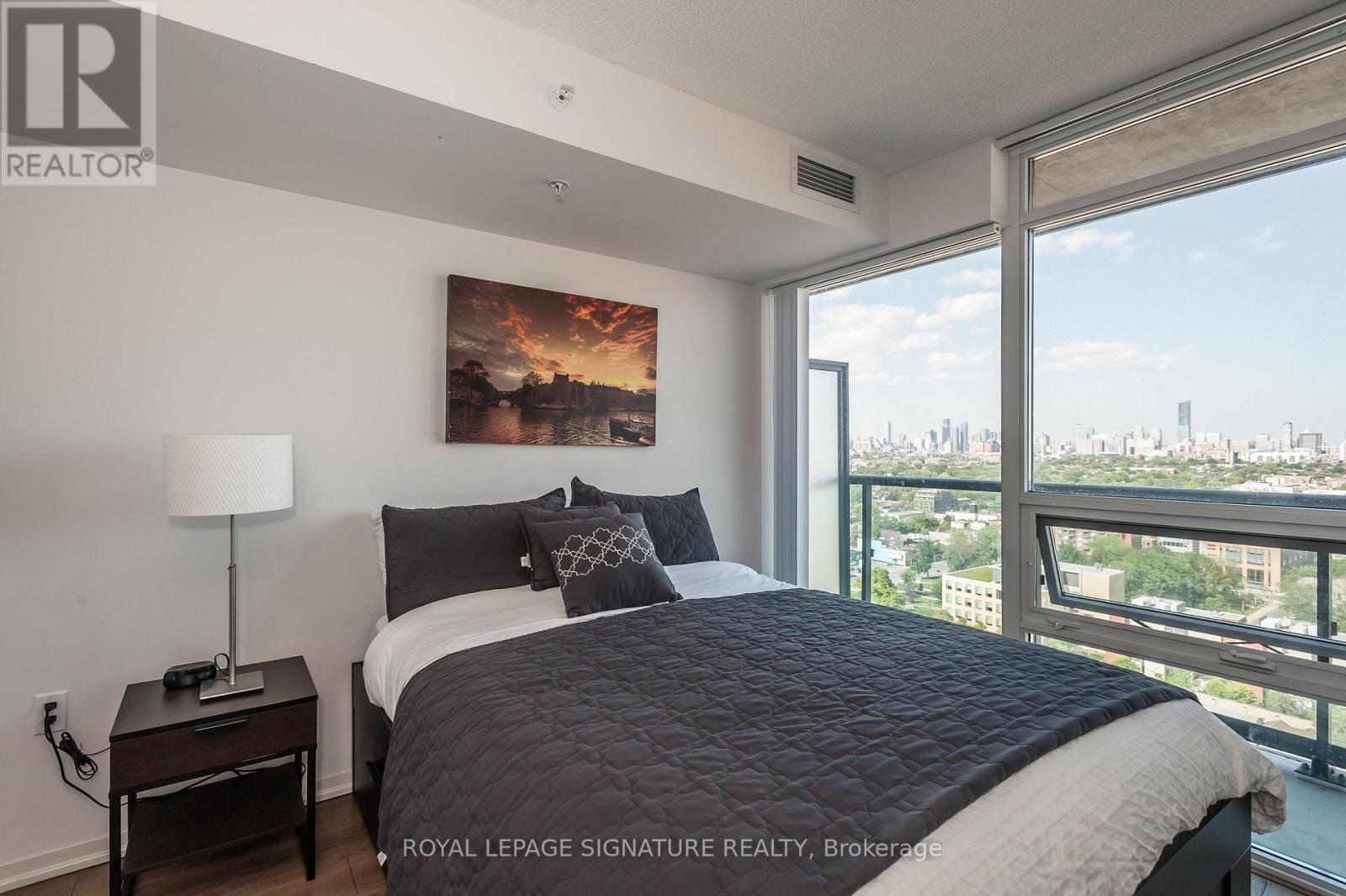 2217e - 36 Lisgar Street, Toronto, Ontario  M6J 3G2 - Photo 2 - C13650148