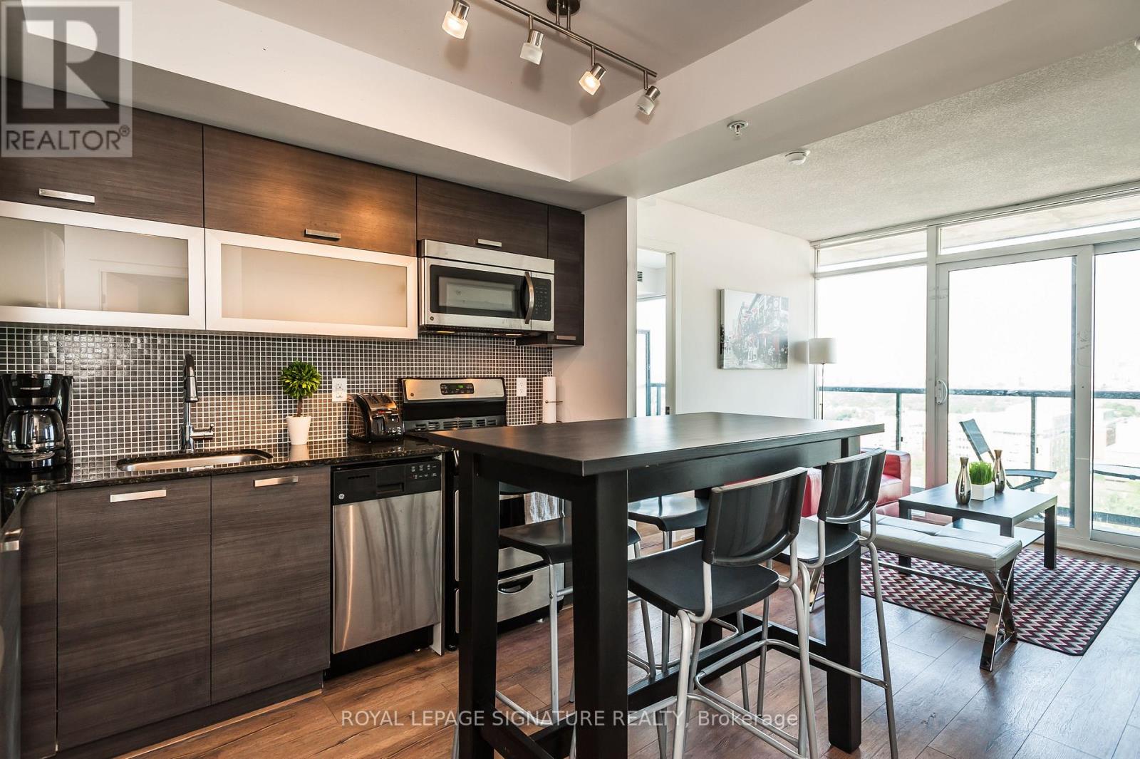 2217e - 36 Lisgar Street, Toronto, Ontario  M6J 3G2 - Photo 7 - C13650148