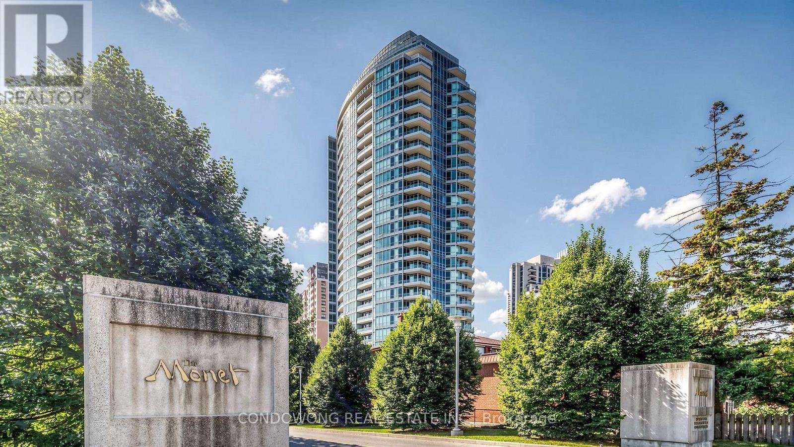 1101 - 60 Byng Avenue, Toronto, Ontario  M2N 7K3 - Photo 1 - C13650178
