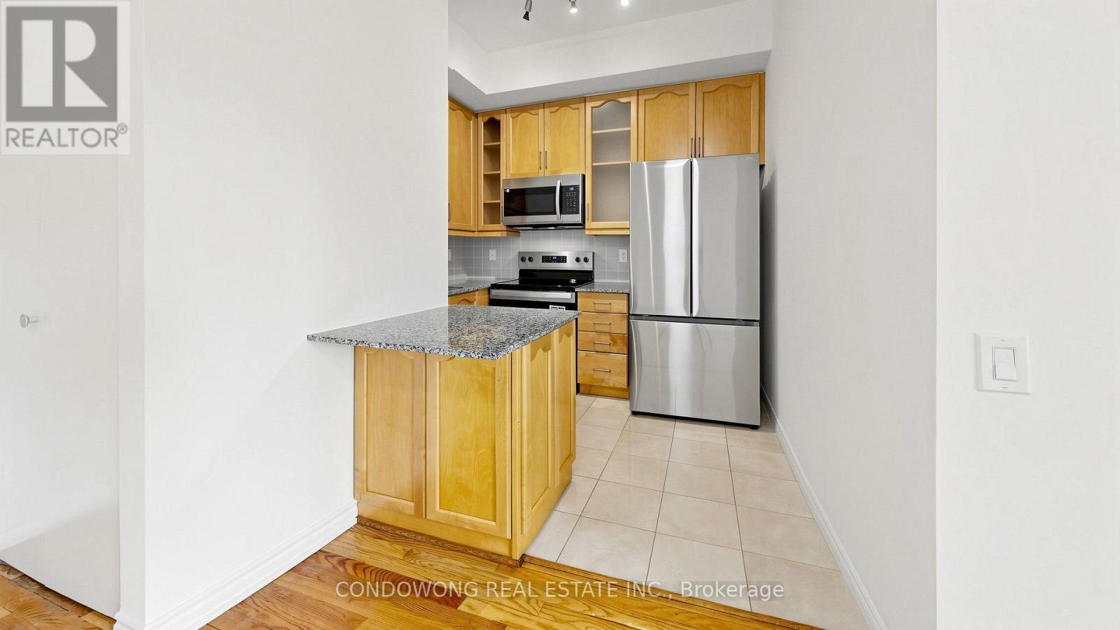 1101 - 60 Byng Avenue, Toronto, Ontario  M2N 7K3 - Photo 13 - C13650178