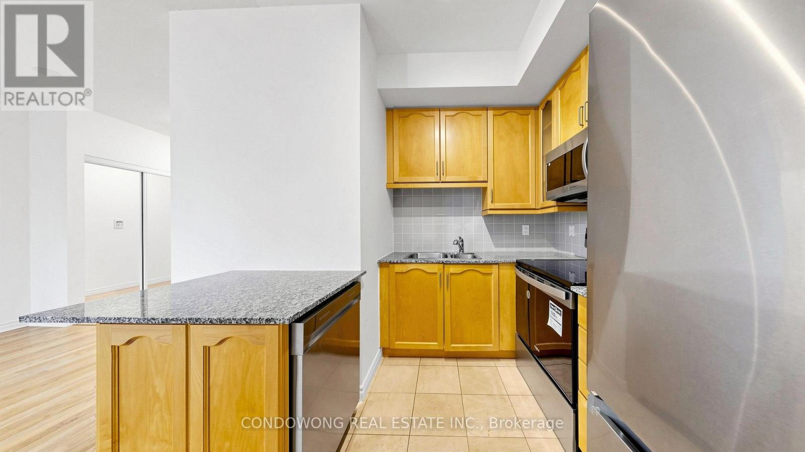 1101 - 60 Byng Avenue, Toronto, Ontario  M2N 7K3 - Photo 14 - C13650178