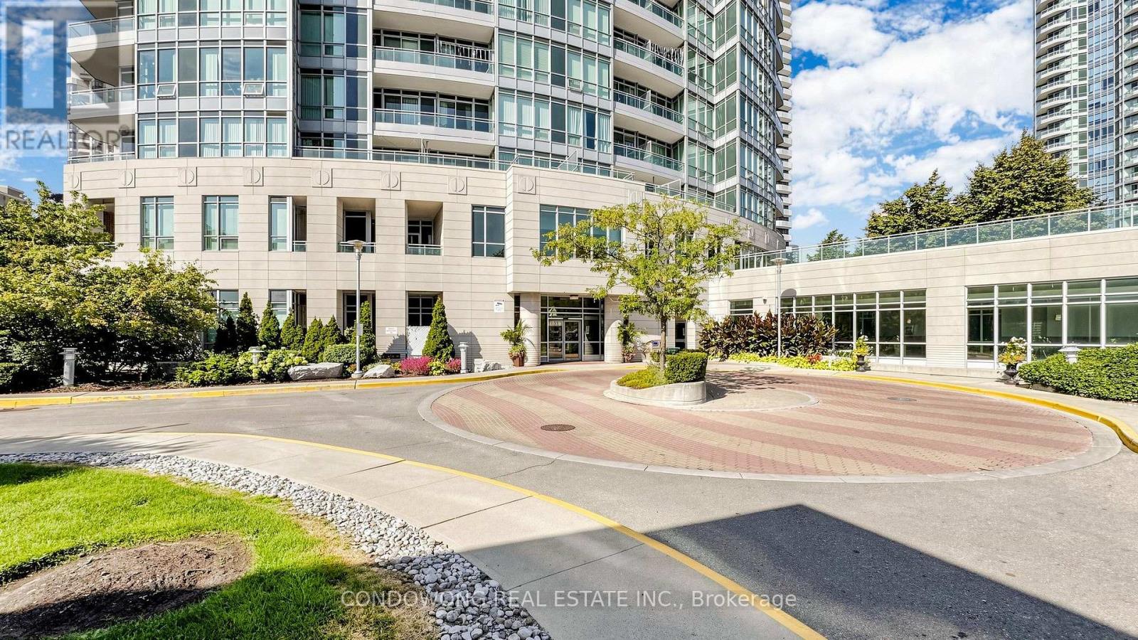 1101 - 60 Byng Avenue, Toronto, Ontario  M2N 7K3 - Photo 2 - C13650178