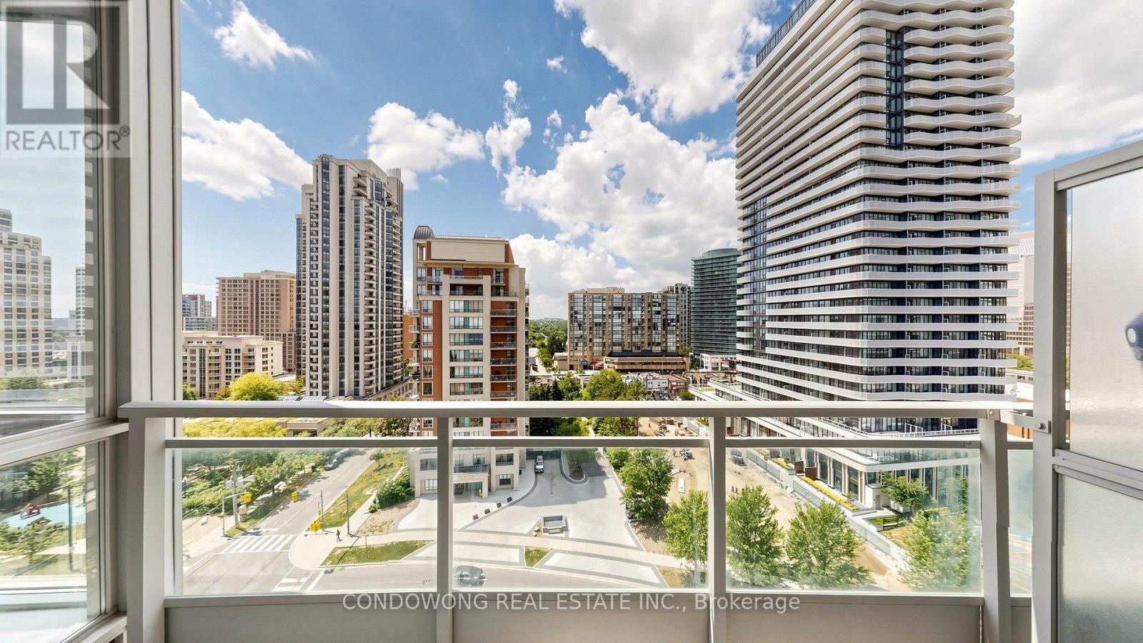 1101 - 60 Byng Avenue, Toronto, Ontario  M2N 7K3 - Photo 31 - C13650178
