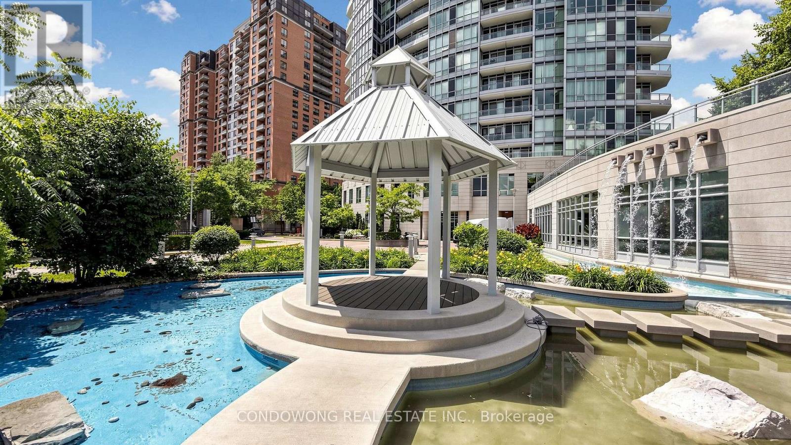 1101 - 60 Byng Avenue, Toronto, Ontario  M2N 7K3 - Photo 33 - C13650178