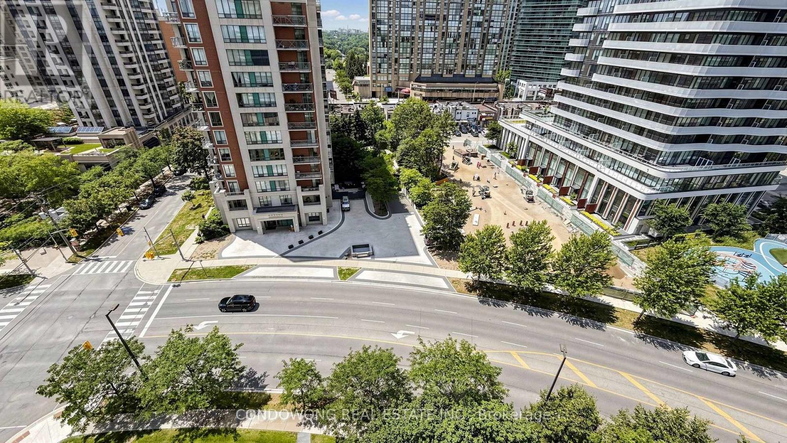 1101 - 60 Byng Avenue, Toronto, Ontario  M2N 7K3 - Photo 35 - C13650178