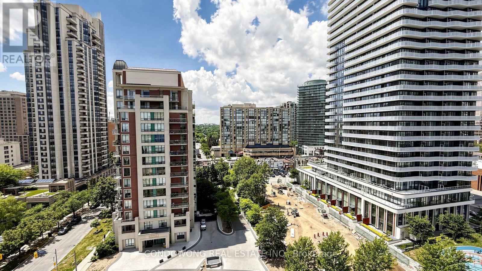 1101 - 60 Byng Avenue, Toronto, Ontario  M2N 7K3 - Photo 36 - C13650178