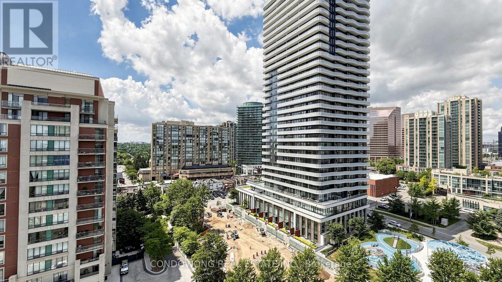 1101 - 60 Byng Avenue, Toronto, Ontario  M2N 7K3 - Photo 38 - C13650178