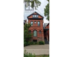 LOWER - 123 BEDFORD ROAD, Toronto, Ontario