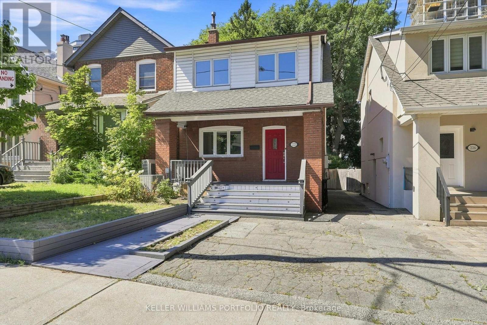 222 Hillsdale Avenue E, Toronto, Ontario  M4S 1T6 - Photo 2 - C13650214