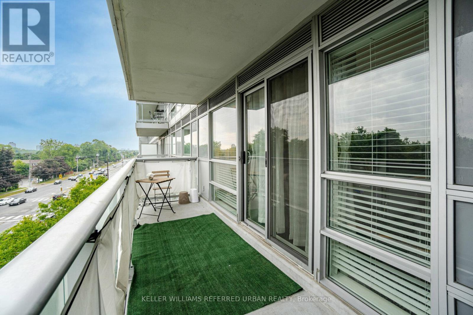 335 - 2035 Sheppard Avenue E, Toronto, Ontario  M2J 0A8 - Photo 12 - C13650260