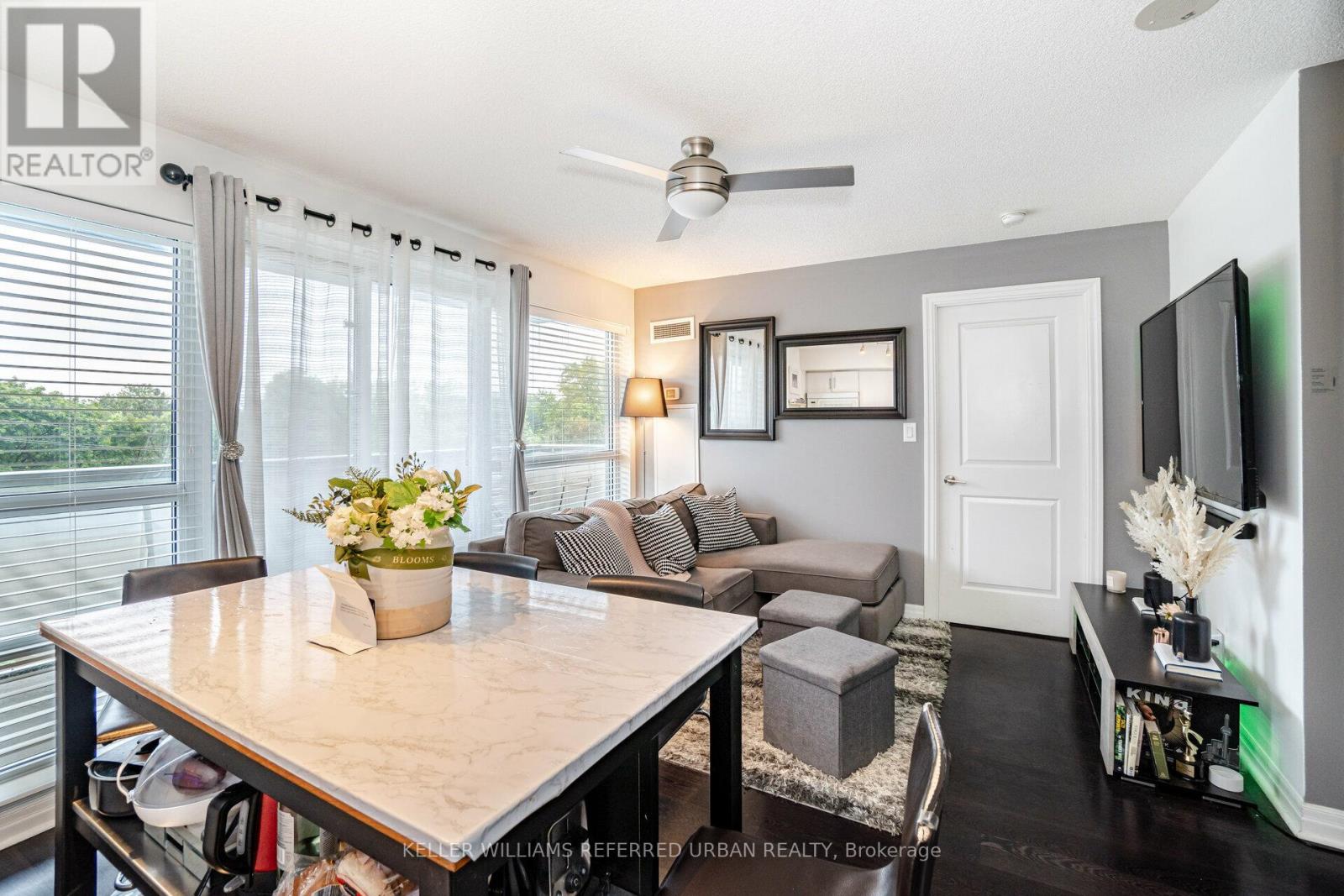 335 - 2035 Sheppard Avenue E, Toronto, Ontario  M2J 0A8 - Photo 3 - C13650260