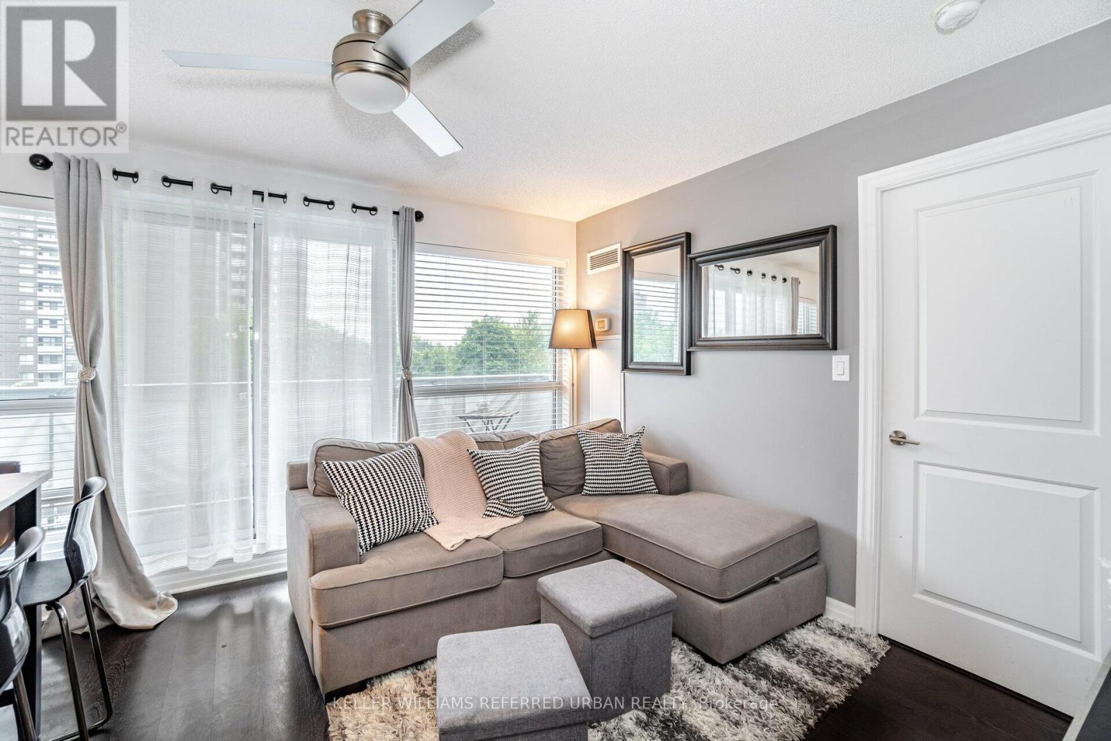 335 - 2035 Sheppard Avenue E, Toronto, Ontario  M2J 0A8 - Photo 5 - C13650260