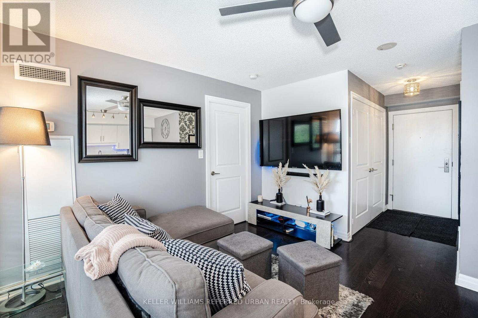 335 - 2035 Sheppard Avenue E, Toronto, Ontario  M2J 0A8 - Photo 6 - C13650260