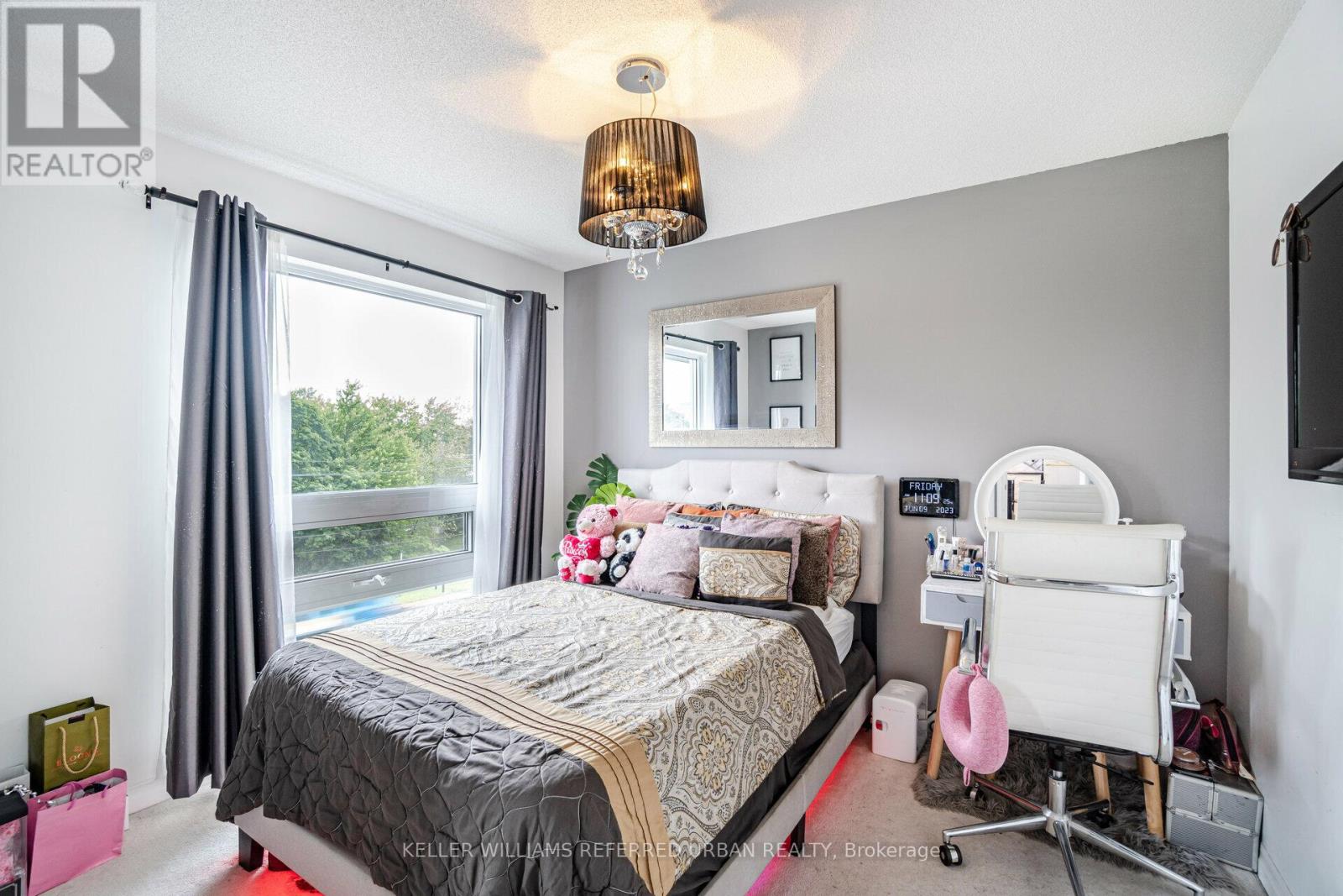 335 - 2035 Sheppard Avenue E, Toronto, Ontario  M2J 0A8 - Photo 8 - C13650260