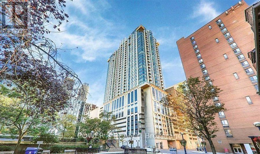 2512 - 8 Park Road, Toronto, Ontario  M4W 3S5 - Photo 1 - C13650290