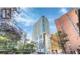 2512 - 8 PARK ROAD, Toronto, Ontario